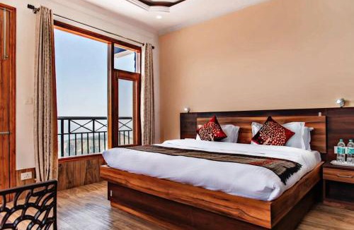 Baldeyan Apartment | Baldeyan Breeze - Premium 2BR Apartments #Parking #private rooms