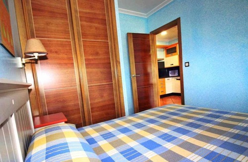 Balea Apartment | Balea Beach Apartment - Arousa