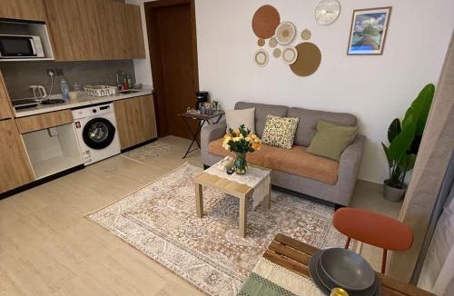 Dammam Apartment | Bali island Home1