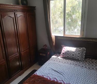 Tanja Balia Apartment | Balia Apart
