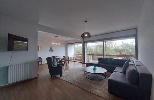 Quartier Hassan Apartment | Balima Minaret Suites