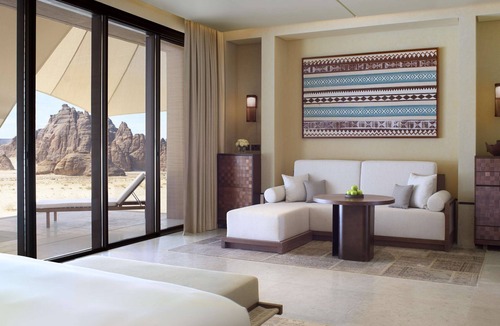 Ramm Hotel | Banyan Tree AlUla
