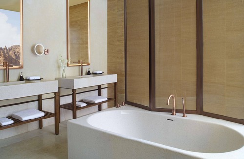 Ramm Hotel | Banyan Tree AlUla
