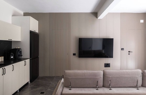 Kiryat Motzkin House | bar illan sweet