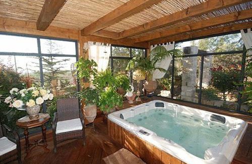 Sha'al Cabin | Bar Manor אחוזת בר