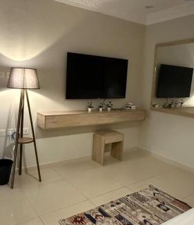 Medina Apartment | Baraka