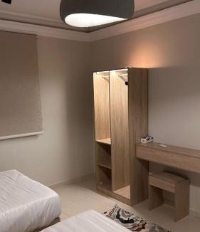Medina Apartment | Baraka