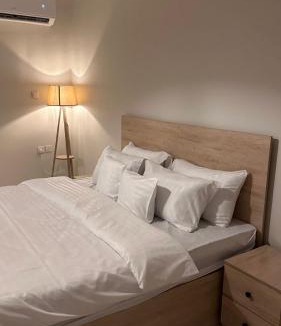 Medina Apartment | Baraka