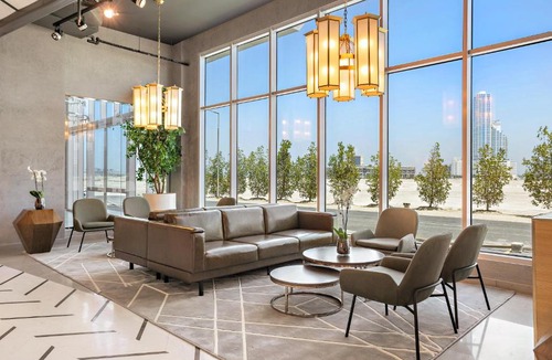 Manama Hotel | Barcelo Hotel & Residences, Bahrain