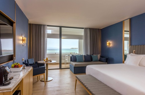 Tangier Hotel | Barcelo Tanger