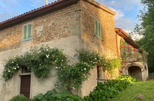 Bivio Lugnano House | Bargi