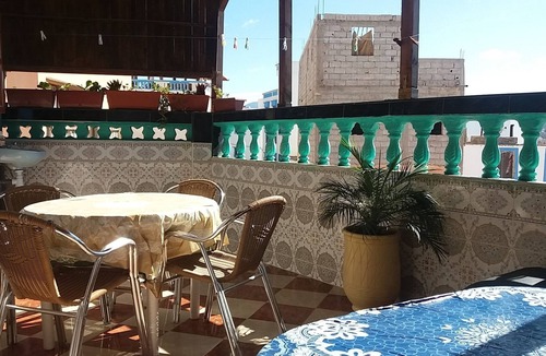 Taghazout Apartment | Bassi Apartment