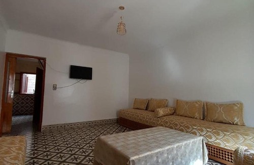 El Jadida Apartment | Bassma