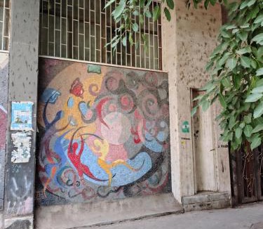 Zamalek Apartment | Bastet
