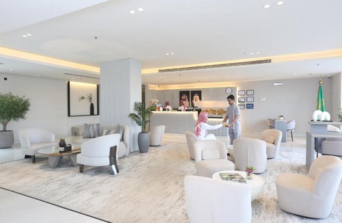Riyadh Apartment | Bawabat Alnakhil For Hotel Apartments