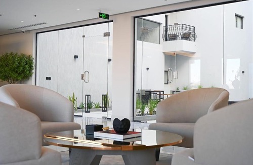Riyadh Apartment | Bawabat Alnakhil For Hotel Apartments