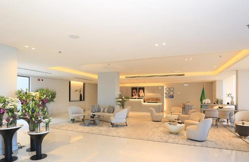 Riyadh Apartment | Bawabat Alnakhil For Hotel Apartments
