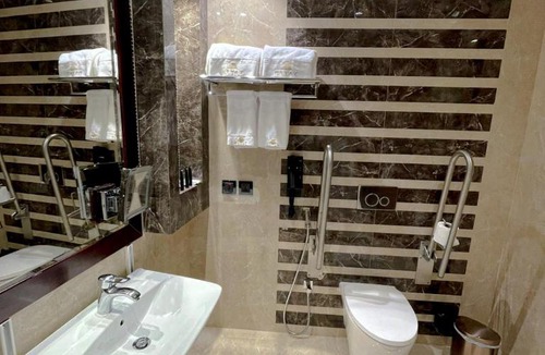 Khamis Mushait Hotel | Bayat Hotel فندق بيات