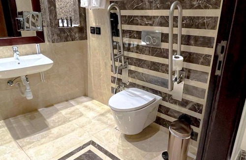 Khamis Mushait Hotel | Bayat Hotel فندق بيات