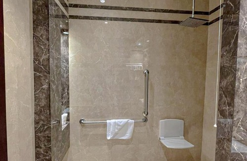 Khamis Mushait Hotel | Bayat Hotel فندق بيات