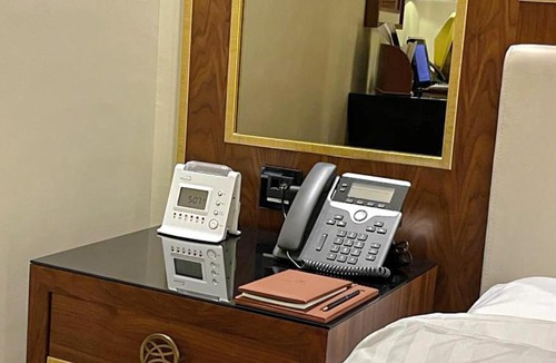 Khamis Mushait Hotel | Bayat Hotel فندق بيات