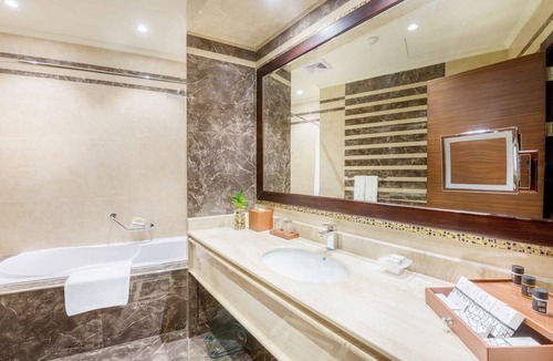 Khamis Mushait Hotel | Bayat Hotels