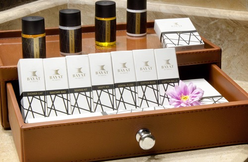 Khamis Mushait Hotel | Bayat Hotels