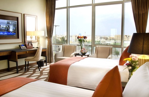 Khamis Mushait Hotel | Bayat Hotels