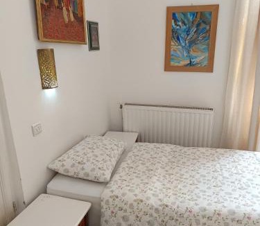 Medina of Tangier Bed & Breakfast | Bayt Alice Hostel