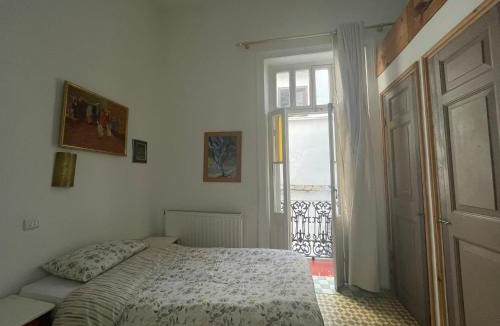 Medina of Tangier Bed & Breakfast | Bayt Alice Hostel