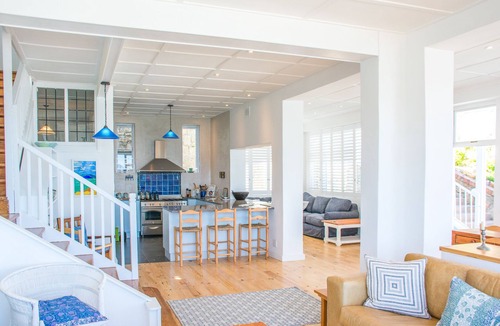 Kalk Bay House | Baytree Beach House