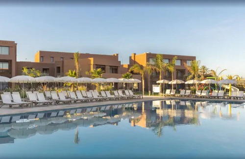 Annakhil Resort | Be Live Experience Marrakech Palmeraie - All Inclusive