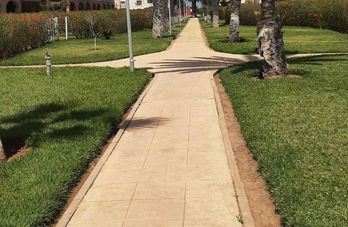 Marina Apartment | Beach and mountains, marina, water sports, golf, shops/restaurants
