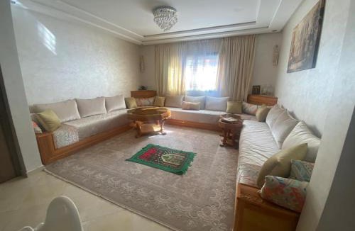 Cherrat Apartment | Beach apartment