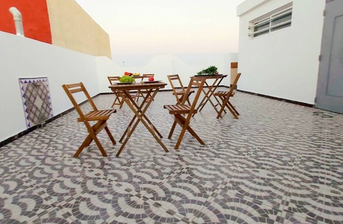 Les Amicales Apartment | Beach Appartment