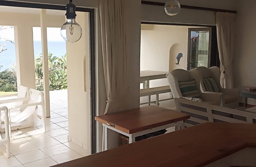 Southbroom House | Beach & Golf Escape, your home from home getaway by the beach and golf course