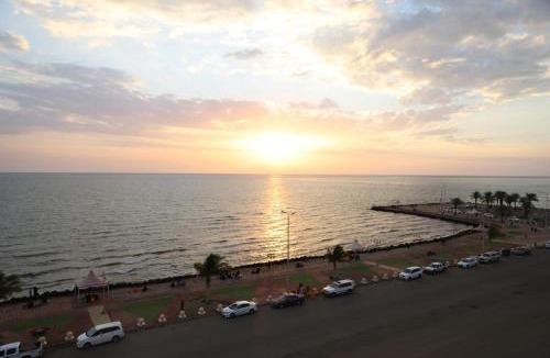 Al Qunfudhah Hotel | Beach Inn