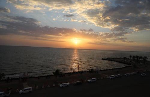 Al Qunfudhah Hotel | Beach Inn