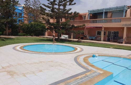 Tamraght House | Beach oasis. Absolute peace and quiet for a well-deserved rest