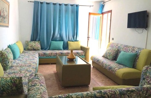 Cabo Negro Apartment | Beachfront Apartment in Cabo Negro 4104