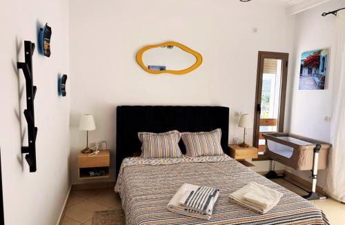 Asilah Beach Apartment | Beachfront Resort Flat with 4 Pools 20 Min Tangier