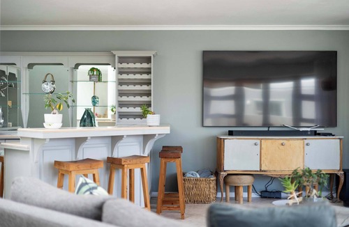 Hout Bay Apartment | Beachfront Villa Sea Breeze Hout Bay Cape Town