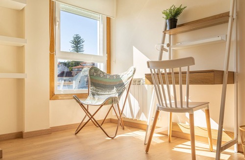 Vilagarcia de Arousa Apartment | Beatiful 3 bedroom apartment with swimming pool.