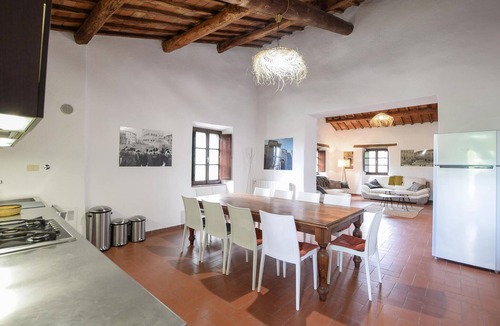 Passignano sul Trasimeno Apartment | Beautiful apartment in Passignano sul Trasime