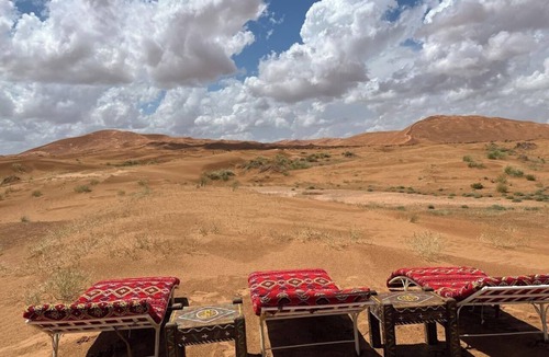 Rissani RV Rental | Beautiful 1-bedroom campground in Merzouga for a peaceful escape