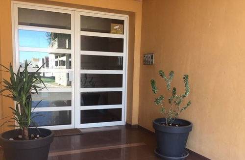 Cite Al Mohammadi Apartment | Beautiful 3 room apartment with beautiful city view