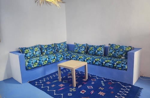 Chefchaouen House | Beautiful 5-bedroom house in Chefchaouen
