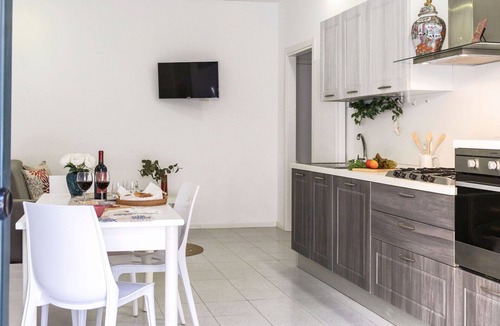 Porto Recanati Apartment | Beautiful apartment for 4 people with WIFI, A/C, TV and panoramic view