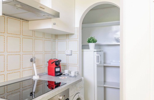 Casabianca di Fermo Apartment | Beautiful apartment for 4 people with A/C, WIFI, TV, balcony and panoramic view
