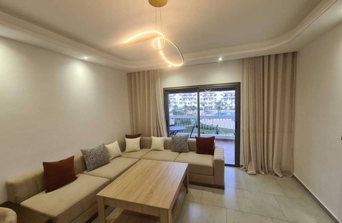 Cabo Negro Apartment | Beautiful apartment in Cabo Huerto del Río